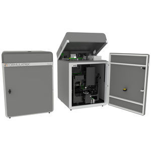 sistema di imaging molecolare per proteine