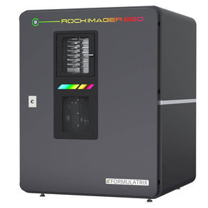 sistema di imaging molecolare automatizzato