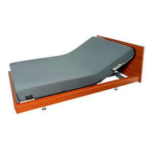 letto per cure domiciliari