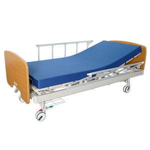 letto da ospedale