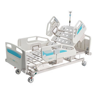 letto per terapia intensiva 1