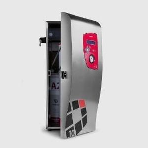 demineralizzatore per acqua 1