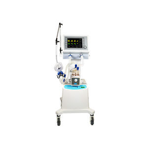 ventilatore clinico 1