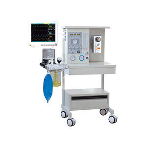 ventilatore per anestesia