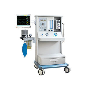 ventilatore per anestesia 1
