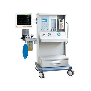 ventilatore per anestesia 1