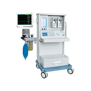 ventilatore per anestesia 1