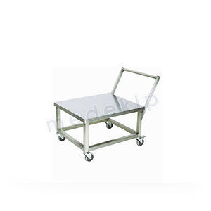 carrello medico 1