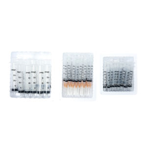 siringa 20 ml