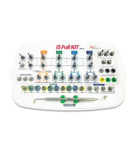 strumentario chirurgico per implantologia dentale 1