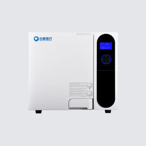 sterilizzatore medico a vapore 1