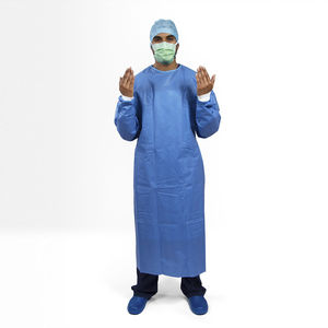 camice chirurgico unisex 1