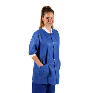 camice ospedaliero unisex