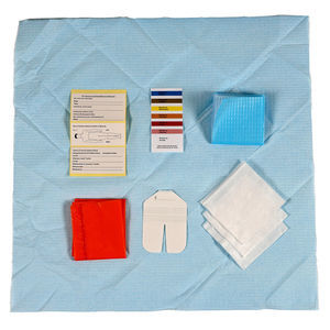 kit medico di primo soccorso