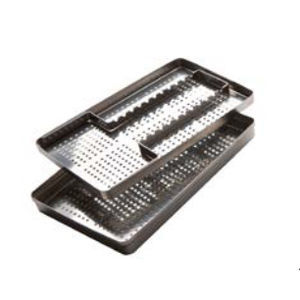 vassoio per strumenti odontoiatrici 1