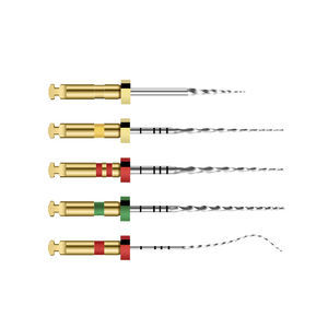 lima endodontica rotativa 1