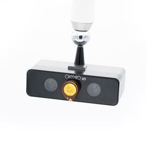 fotocamera stereoscopica