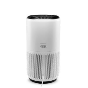 depuratore d'aria mobile