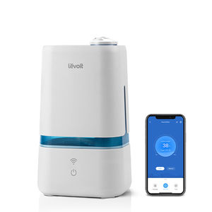 umidificatore ad ultrasuoni