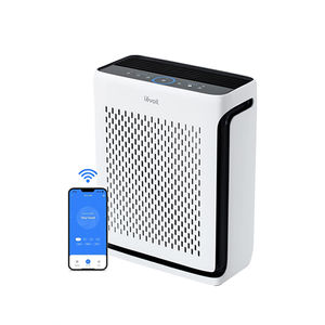 depuratore d'aria mobile