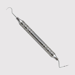 sonda odontoiatrica diagnostica