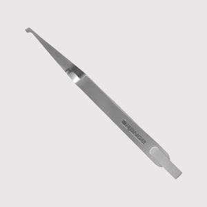 pinza ortodontica