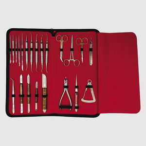 strumentario chirurgico sterile