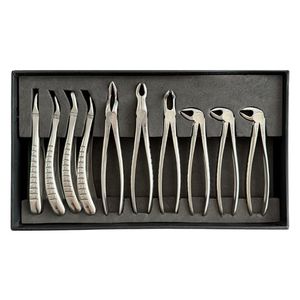 pinza per estrazione denti per denti del giudizio 1