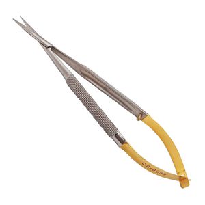 microforbici per chirurgia odontoiatrica