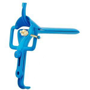 speculum vaginale