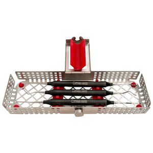 strumentario chirurgico per parodonzia 1