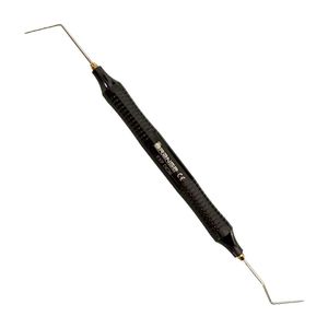 sonda odontoiatrica per ricostruzione dentale 1