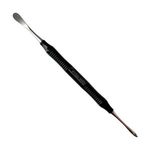 scollaperiostio dritto