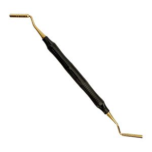 otturatore odontoiatrico doppio