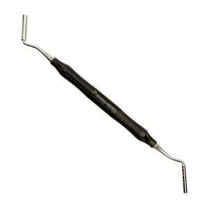 otturatore odontoiatrico doppio