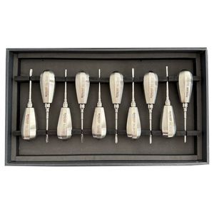 elevatore odontoiatrico dritto 1