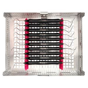 sonda odontoiatrica diagnostica 1