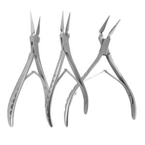 pinzetta odontoiatrica endodontica 1