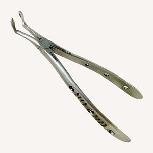 pinza per estrazione denti per adulti 1