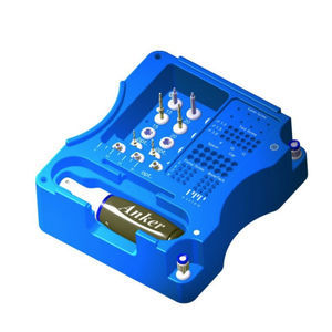 strumentario chirurgico per implantologia dentale 1