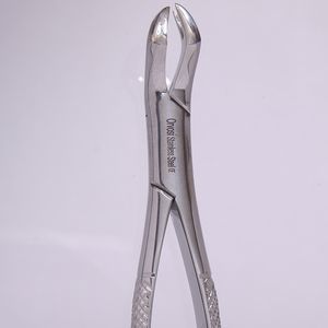 pinze per estrazione denti per molari superiori