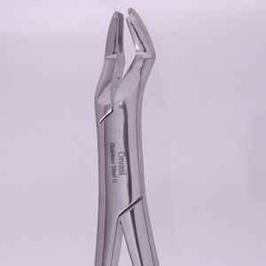 pinza per estrazione denti per molari superiori 1