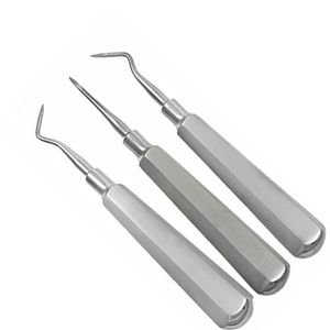 elevatore odontoiatrico a gomito 1