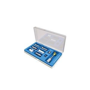 strumentario per chirurgia odontoiatrica