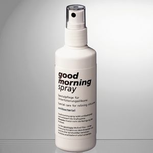 polverizzatore disinfettante per igiene dentale