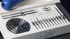 strumentario chirurgico per implantologia dentale 1