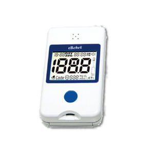 glucometro ematocrito