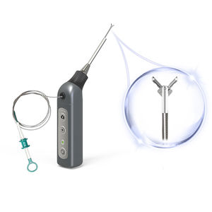 micro pinza veterinario