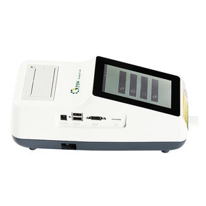 emogasanalizzatore pO2