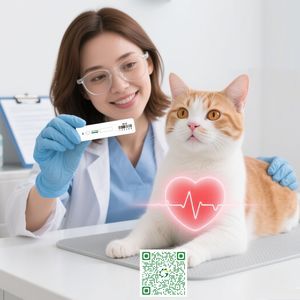analizzatore immunologico veterinario